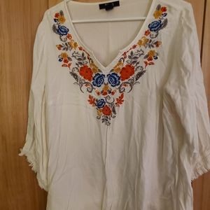 Women's top